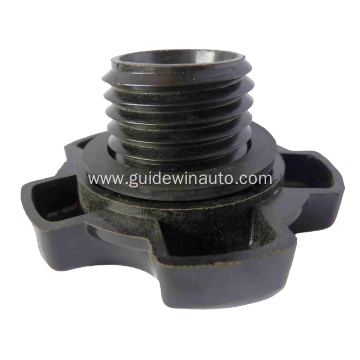 Automobile Oil Cap 34mm For Honda